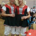 Fête d'Octobre 2011 à Orbey
